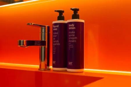 Jaz in the City Amsterdam - 45