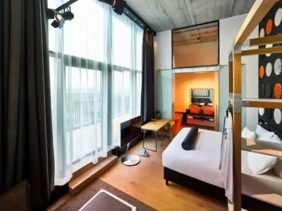 Jaz in the City Amsterdam - 50