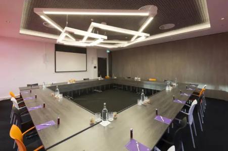 Jaz in the City Amsterdam - 25