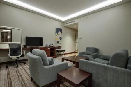 Hilton Garden Inn - 57