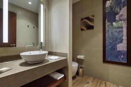 Hilton Garden Inn - 56