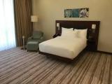 Accessible Double room