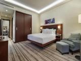 1 Bedroom Double Suite
