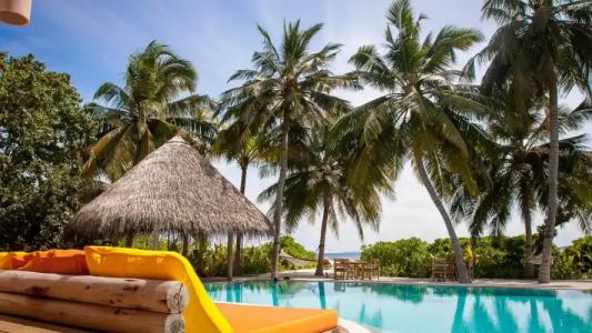 Soneva Fushi - 313