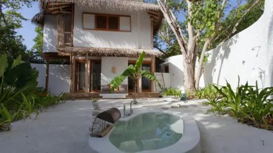 Soneva Fushi - 67