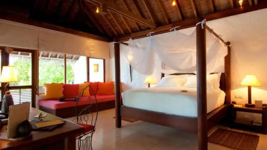 Soneva Fushi - 393