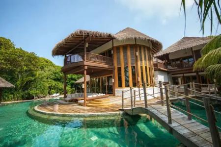 Soneva Fushi - 277