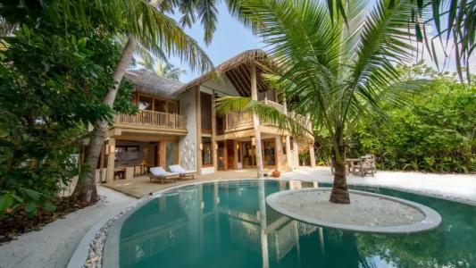 Soneva Fushi - 363