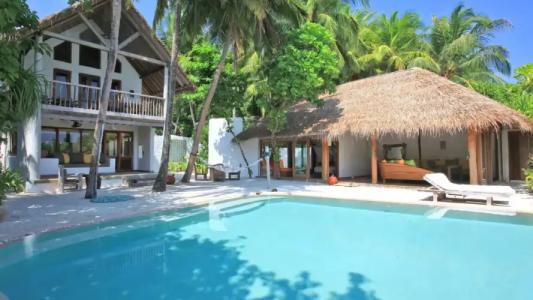 Soneva Fushi - 92