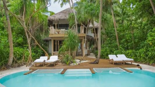 Soneva Fushi - 218