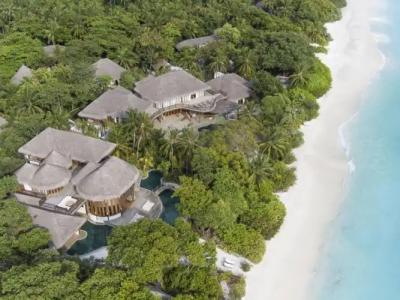 Soneva Fushi - 0
