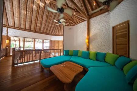 Soneva Fushi - 280