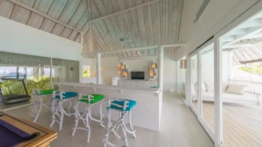 Soneva Fushi - 174