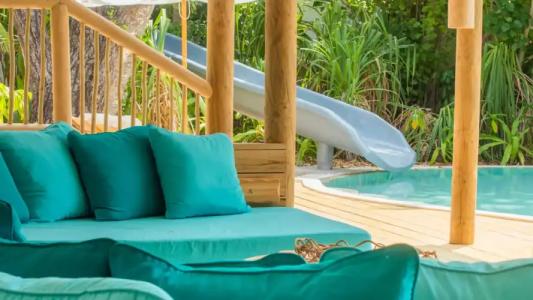 Soneva Fushi - 237