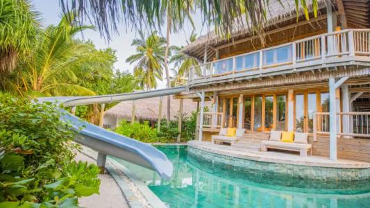 Soneva Fushi - 379