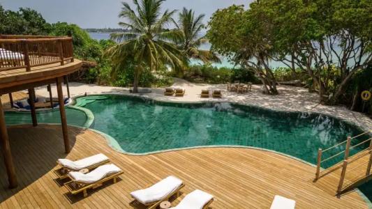 Soneva Fushi - 148