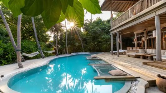 Soneva Fushi - 267