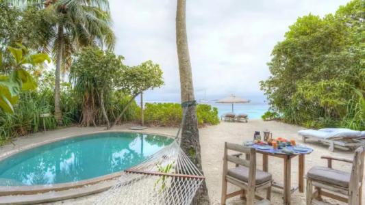 Soneva Fushi - 42