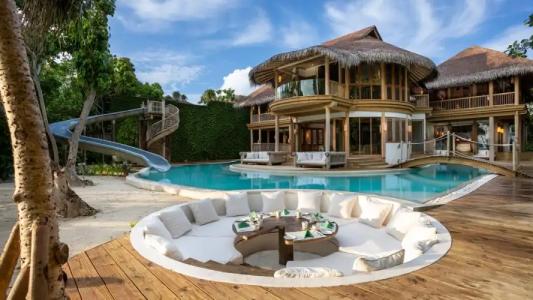 Soneva Fushi - 211