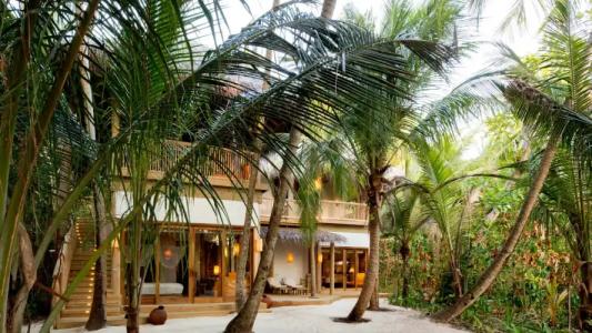 Soneva Fushi - 331