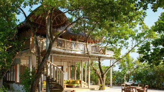 Soneva Fushi - 132