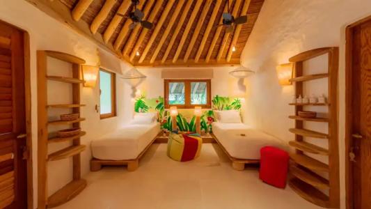 Soneva Fushi - 367
