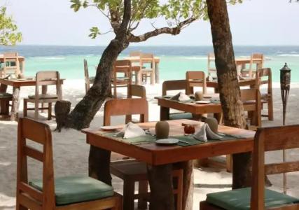 Soneva Fushi - 20