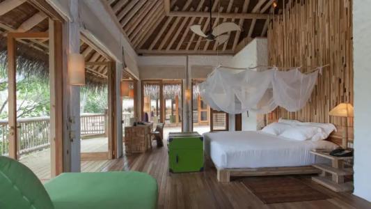 Soneva Fushi - 256