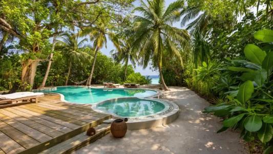 Soneva Fushi - 301