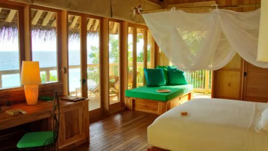 Soneva Fushi - 396