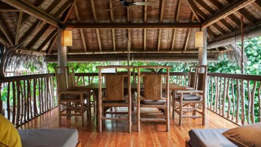 Soneva Fushi - 141