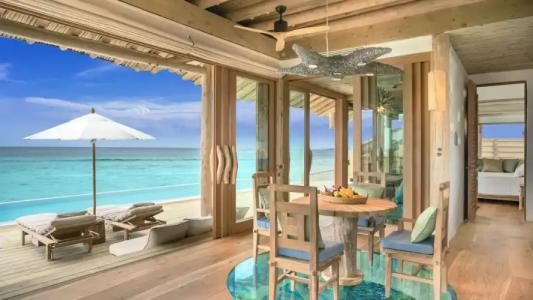 Soneva Fushi - 51