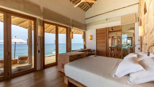 Soneva Fushi - 59