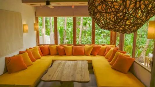 Soneva Fushi - 222