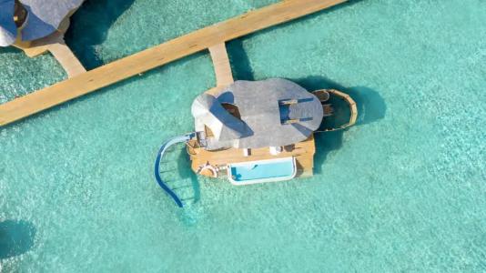 Soneva Fushi - 49
