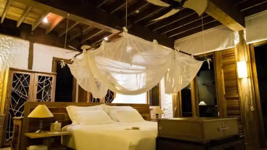 Soneva Fushi - 289
