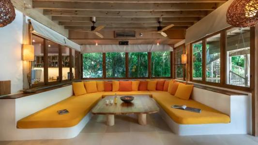 Soneva Fushi - 270