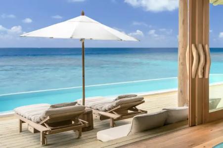 Soneva Fushi - 50