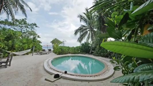 Soneva Fushi - 101