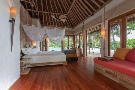 Soneva Fushi - 5