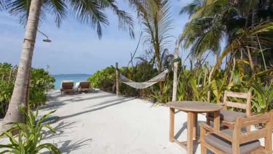 Soneva Fushi - 72