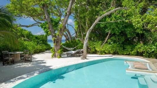 Soneva Fushi - 230