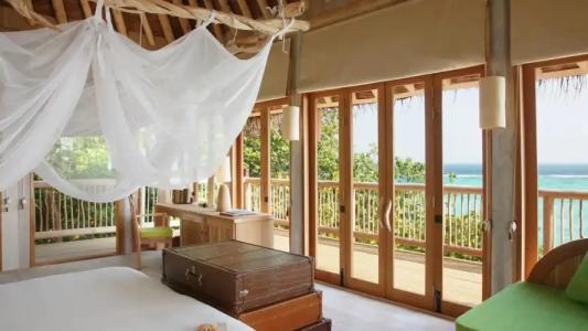 Soneva Fushi - 139