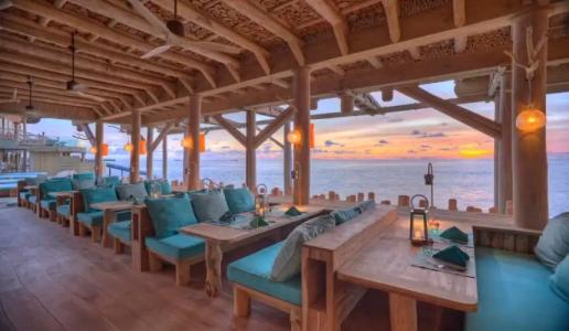 Soneva Fushi - 19
