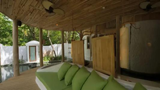 Soneva Fushi - 320