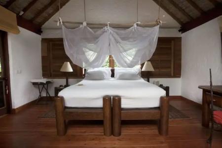 Soneva Fushi - 2