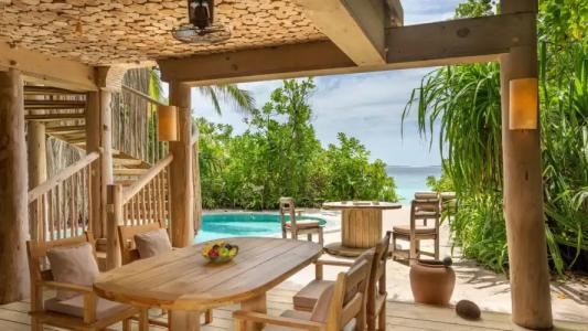 Soneva Fushi - 68