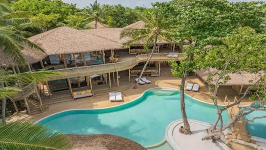 Soneva Fushi - 152