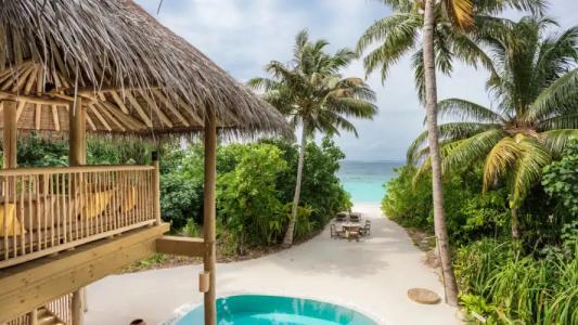 Soneva Fushi - 357