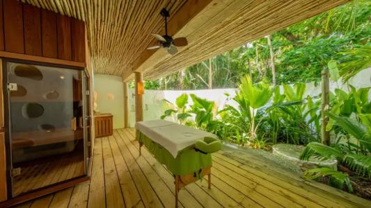 Soneva Fushi - 366
